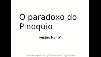 Preview 1 of Bali Nude Dance - Hentai - O Paradoxo do Pin&oacute_quio - Gepeto Produ&ccedil_&otilde_es