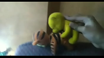 Preview 3 of Www Xxx Com Pajob - Me ator&oacute_ y Winnie Pooh me folla