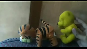Preview 1 of Www Xxx Com Pajob - Me ator&oacute_ y Winnie Pooh me folla