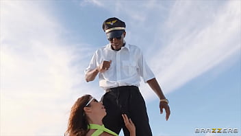Preview 1 of Mom Sleeping But Son Clever - Anal On The Open Sea / Brazzers  / download full from http://zzfull.com/on