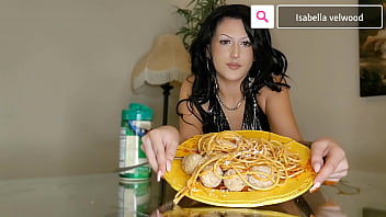 Preview 3 of Srinagar Fucky Video 18years - The best spaghetti recipe on the internet