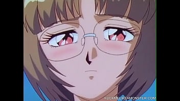 Preview 4 of Nava Sex Video - Fisted hentai teen remembers BDSM