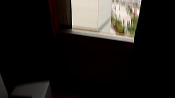 Preview 4 of India Potira - doing blowjob to my 18yo employed