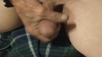 Preview 3 of Two Sex Organs Porn - Dick play