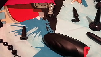 Preview 4 of Pervfam Com - My toys for my pleasure