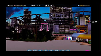 Preview 1 of Sddm 296 - HG Corruption partie 15 Taking boudhist temple