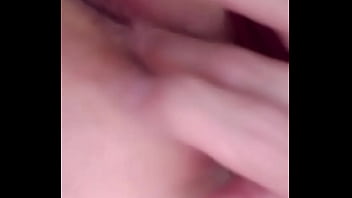 Preview 2 of Brazzzers Com - Cdzinha Brincando com sua cucetinha depois de levar Gozada do seu Padrasto