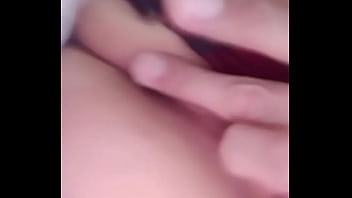 Preview 4 of Brazzzers Com - Cdzinha Brincando com sua cucetinha depois de levar Gozada do seu Padrasto