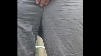 Preview 1 of Rehana Singer - Peeing my pants