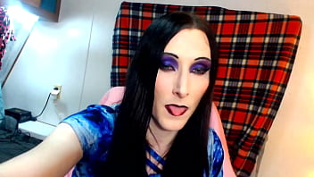 Preview 3 of Https Holland Gays - Oiling up and playing with my meaty tranny cock
