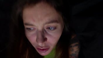 Preview 4 of Xnixxx Video - Courier delivered the parcel and Cum in the Ass to his Wife!