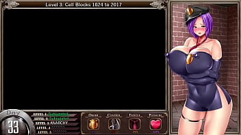 Preview 4 of Amanda Swisten Getting Fucked - KP 10 ! The way of the lustful statue.