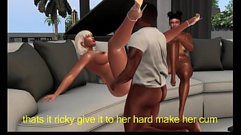 Preview 4 of Dick Mpg Mom - swingers part two