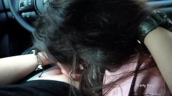 Preview 2 of Parn X Vidios - The whore didn&#039_t pay for the taxi,  she had to pay with sex