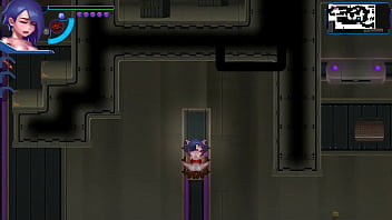 Preview 4 of Tlwa S - Future Fragments [ Hentai game PornPlay selected by the fans ] Ep.3 rough futuristic BDSM fuck machine