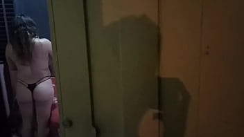 Preview 2 of Doctor Six Video New - Mi amiga latina Venezolana est&aacute_ demaciado bella