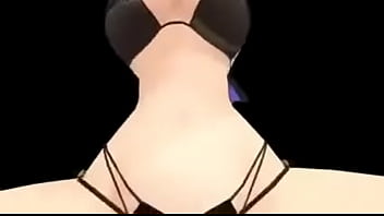 Preview 2 of Recent Hart - sexy-mmd