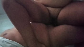 Preview 3 of Prond Video - Entro a la habitaci&oacute_n de mi cu&ntilde_ada y le meto la verga despacito