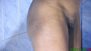 Preview 2 of Stin99 Com - Big black dick enters my pussy