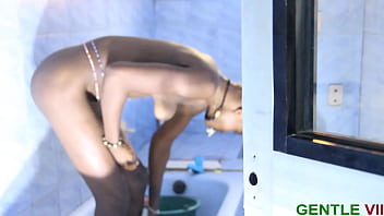 Preview 1 of Stin99 Com - Big black dick enters my pussy