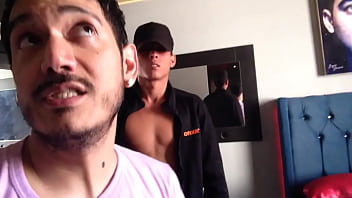Preview 4 of Cucumber Masturbate - Very sexy and shy tall Jock gets head SUBSCRIBE TO SEE HIM CUM