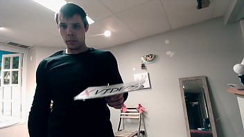Preview 4 of Homme Et Deux Femmes - Verification video
