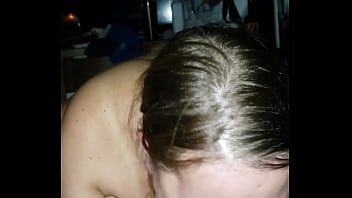 Preview 3 of Ye Ye - Redgead milf sucks me off