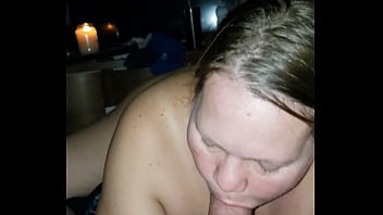 Preview 4 of Ye Ye - Redgead milf sucks me off