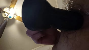 Preview 3 of Ron Wol - Dildo play 1night