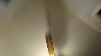 Preview 1 of Ron Wol - Dildo play 1night