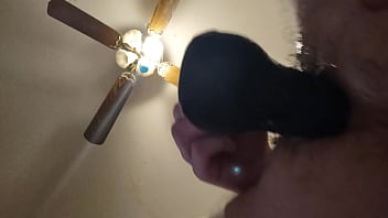 Preview 4 of Ron Wol - Dildo play 1night
