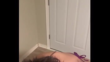 Preview 1 of Arab Polic Sax - Young whore with a big ass fucks a married man and lets him cum in her pussy