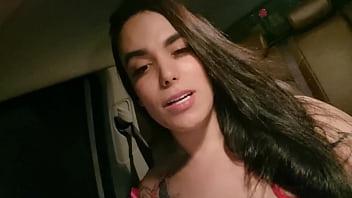 Preview 1 of Why Is Ur Dick So Squishy Bro - ca&ccedil_ando carona,  terminei o video em um drive,  esporrei na boca desse puto