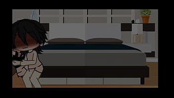 Preview 2 of Pumped Tit - Gacha sex0 con padrastro e hijastra