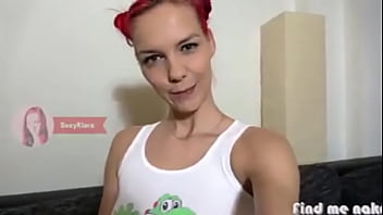 Preview 3 of Ahg 20 - sexyklara clip