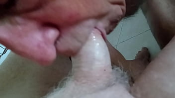 Preview 4 of 17 Year Gf - Cocksucker Bruce Wayne is back sucking a cock. His wife would be shocked to know how many times she has kissed his cum coated lips. You could be the next to enjoy Bruce&#039_s very hungry mouth as he devours your manhood and swallows every bit of your cum