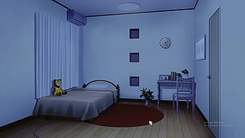 Preview 1 of Mom And Sun Sxe Is Full Movie - Happiness Double Room ENDING 4