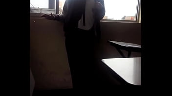 Preview 3 of Alison Taler - TRABUCO SE ROMPE EL ORTENCIO CONTRA LA PRED :V
