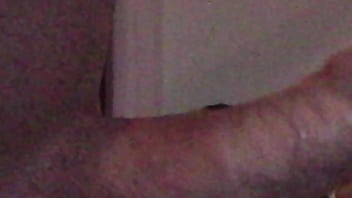 Preview 4 of Mom Eing Xxx - Preview Milf blowjob close view with huge load of cum on my mouth