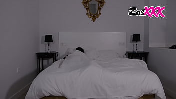 Preview 1 of Muta Voga - Poniendole los cuernos a la novia con su