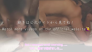 Preview 3 of Son Fuck Virgin Mom - 【ナースは医者の性奴隷】「さっきまで先生とセックスしてました」病院でまんこ濡らす妻を寝取られ【フル動画はメンバーシップへ】