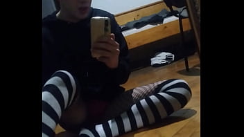Preview 3 of Indian Xx Local Romance Video P - Matuakfmt in mirror dildo solo