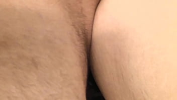 Preview 4 of Mature Stories - Doggystyle double vag DP with my BBW wife