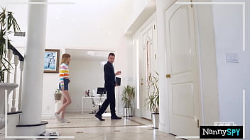 Preview 1 of Fihgt Sex - Clumsy Slut Uses Her Tight Cunt To Pay For A Broken Vase