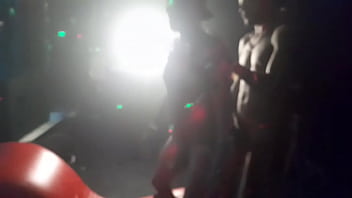 Preview 1 of Bangladeshi Afsana Mim Sex Vdo - O mulato dotado arrebentou meu rabo na sua rolona