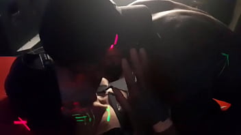 Preview 4 of Bangladeshi Afsana Mim Sex Vdo - O mulato dotado arrebentou meu rabo na sua rolona