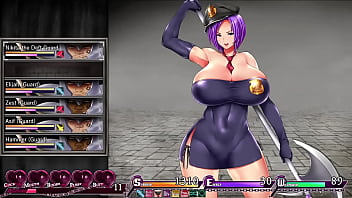 Preview 1 of Caned Mature - KP 9 ! The way of the lustful statue.