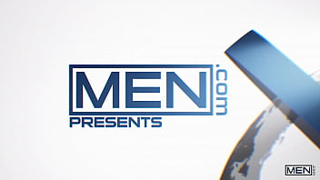 Preview 1 of Porn Videos With Poti Eating - Fuck 2020 Part 1 / MEN / Reese Rideout,  Johnny B  / stream full at  www.sexmen.com/ball