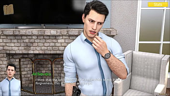 Preview 3 of American Striptease - Rosewater Manor 27