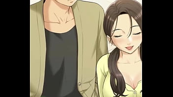 Preview 4 of Villa Teq - Dance Department&rsquo_s Sexy Manhwa Webtoon hentai Blowjob